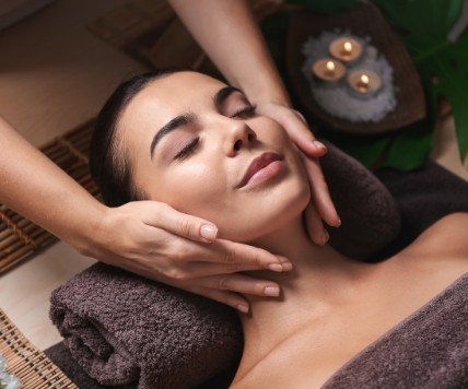 Luxury Facial