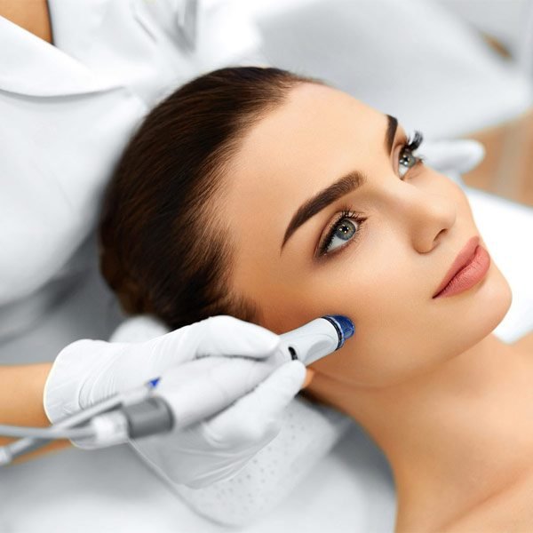 Facials