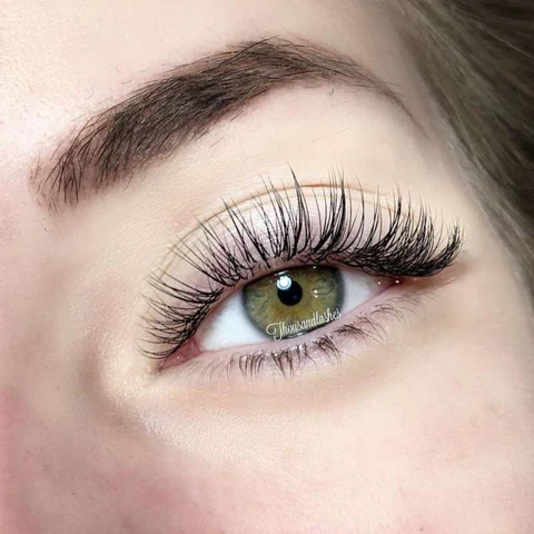 Eye Lashes