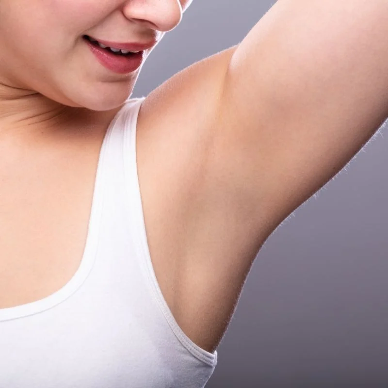Under Arms