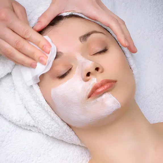 Pigmentation Facial