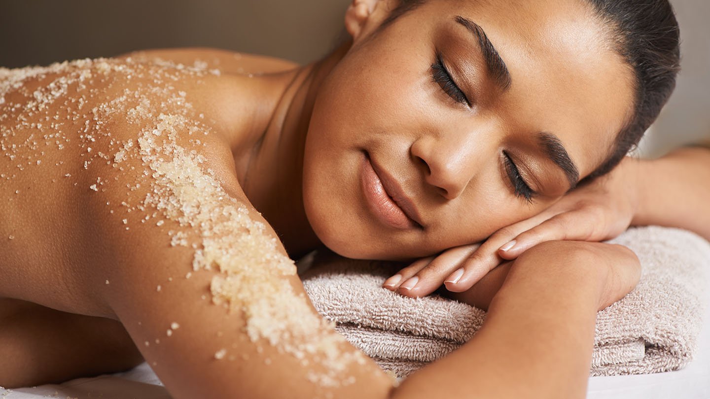 Body Shiner Facial